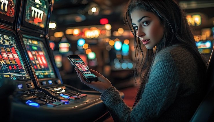 Mobile user and Brand 