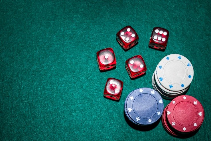 BandarQ Game 
